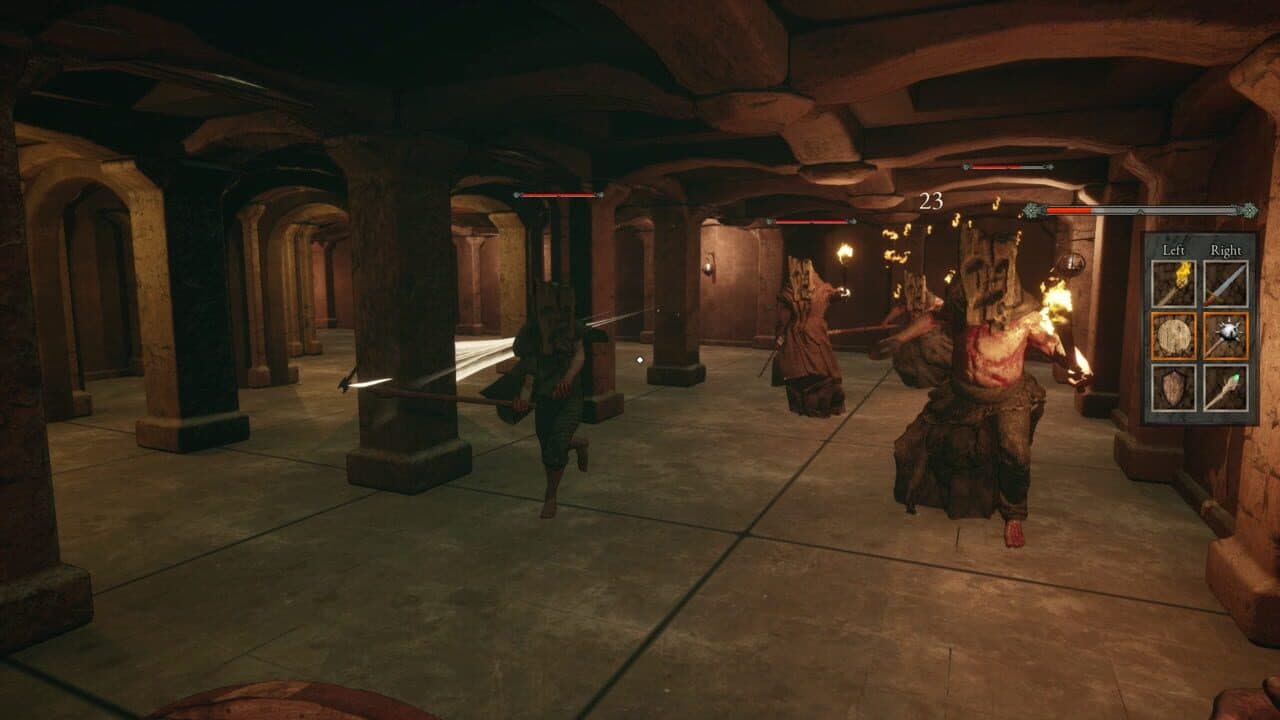 Tower of Mask thumbnail 13