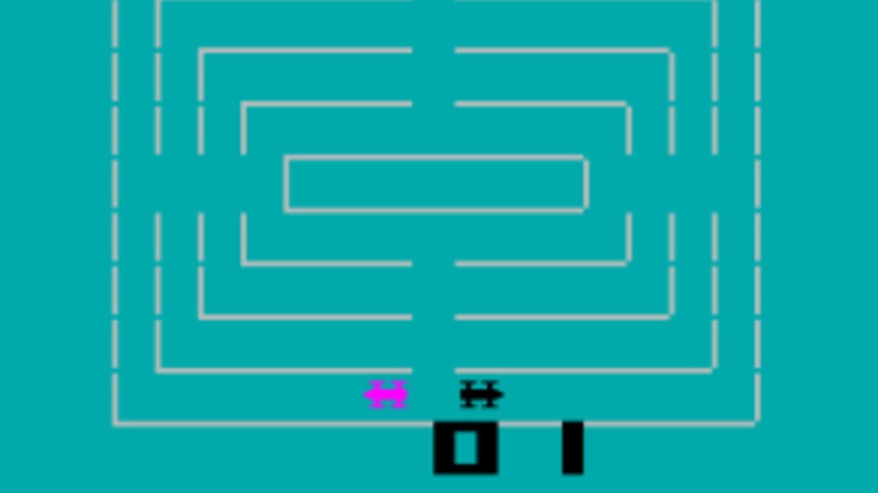Head On screenshot 1