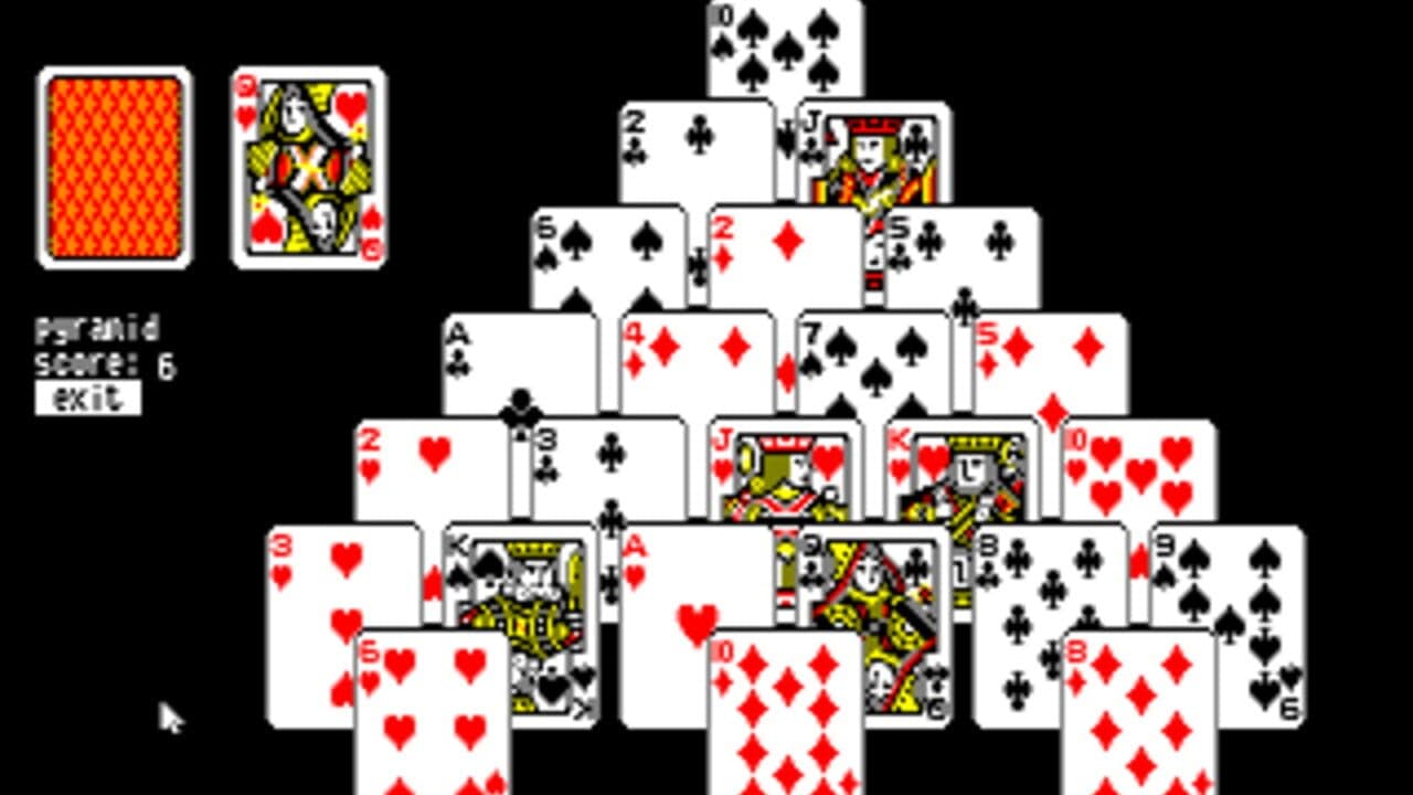 Solitaire Royale thumbnail 2