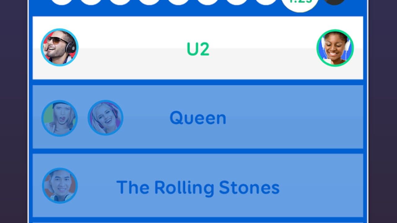 SongPop: Classic thumbnail 2