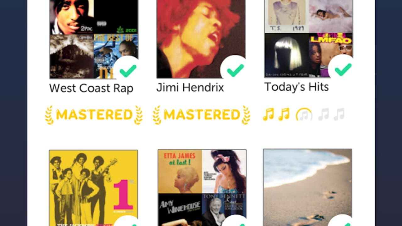 SongPop: Classic thumbnail 3