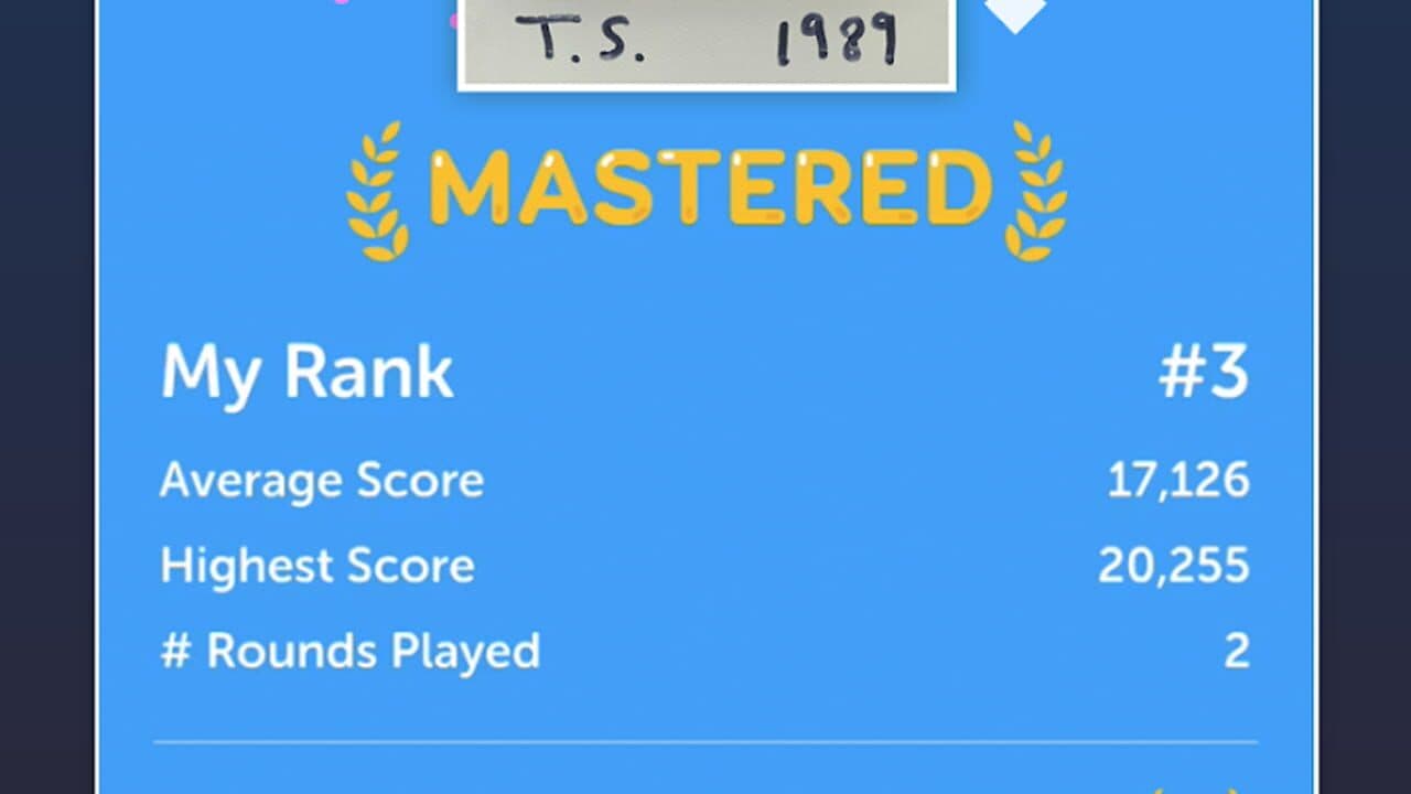 SongPop: Classic thumbnail 4