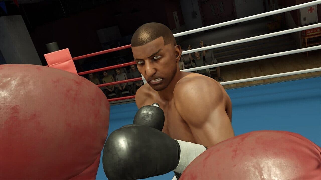 The Thrill of the Fight 2 thumbnail 2