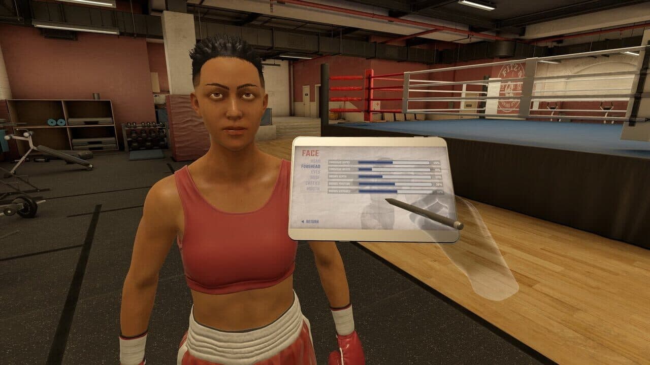 The Thrill of the Fight 2 thumbnail 3