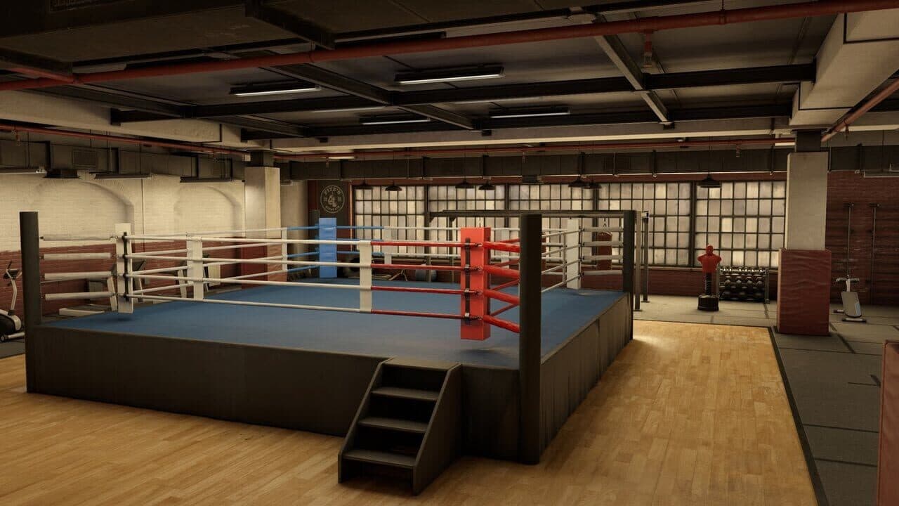 The Thrill of the Fight 2 thumbnail 5