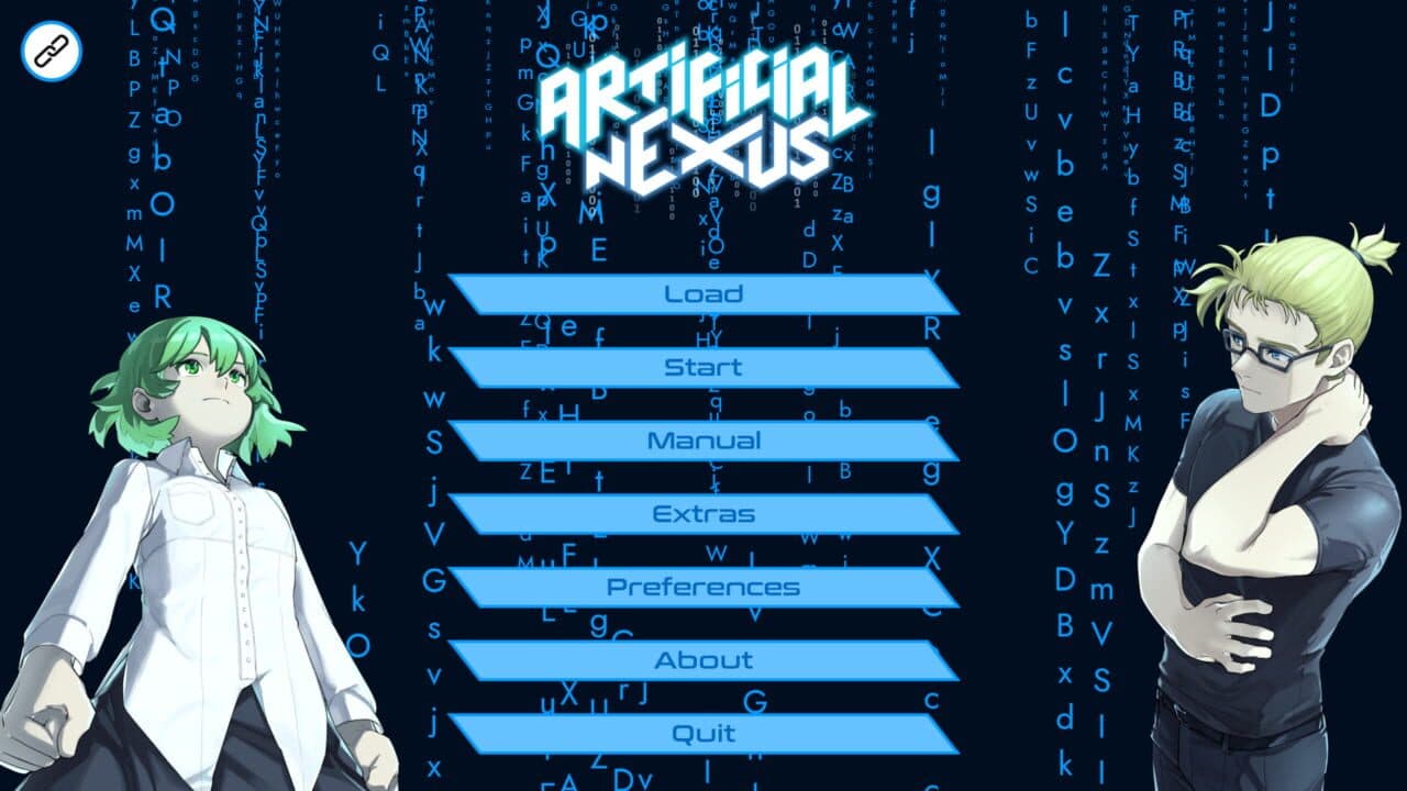 Artificial Nexus thumbnail 3