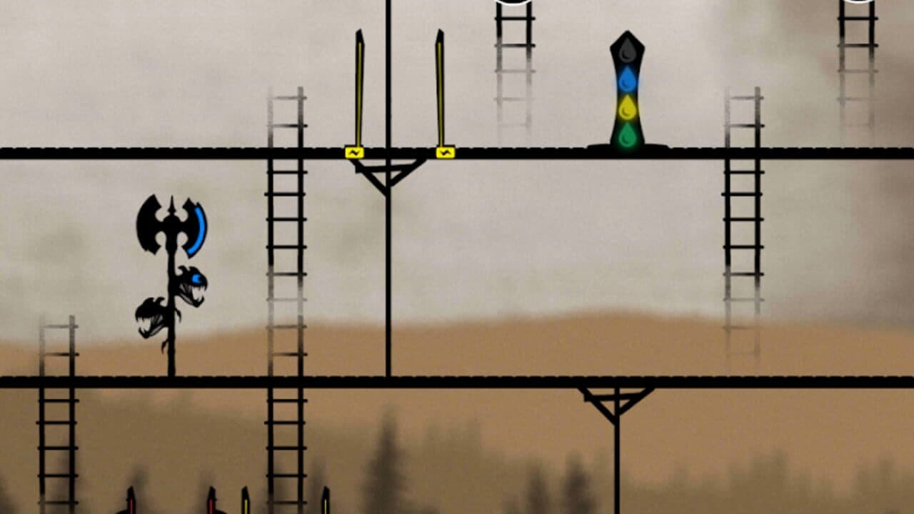 Vive le Roi 3 thumbnail 2