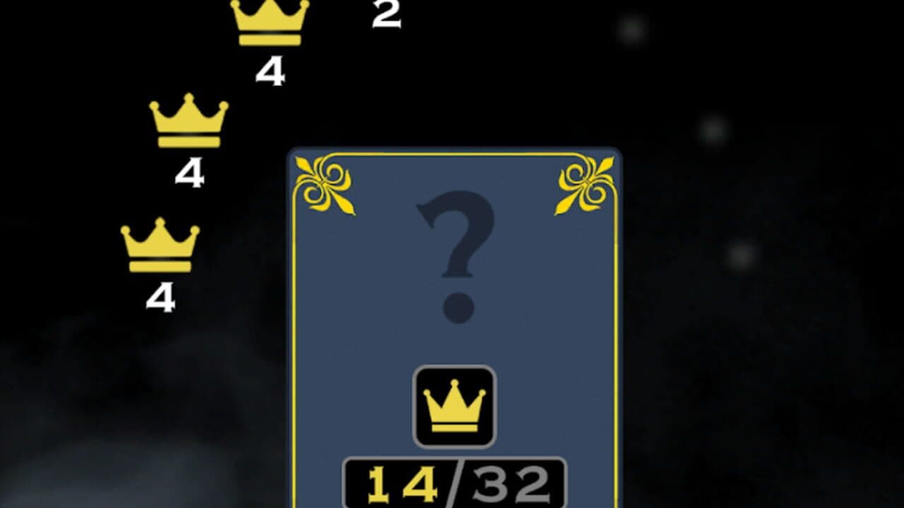 Vive le Roi 3 thumbnail 3