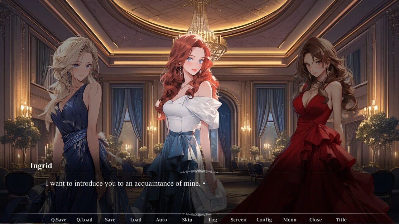 Unique Ladies thumbnail 2