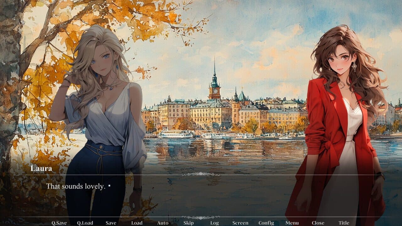 Unique Ladies thumbnail 4