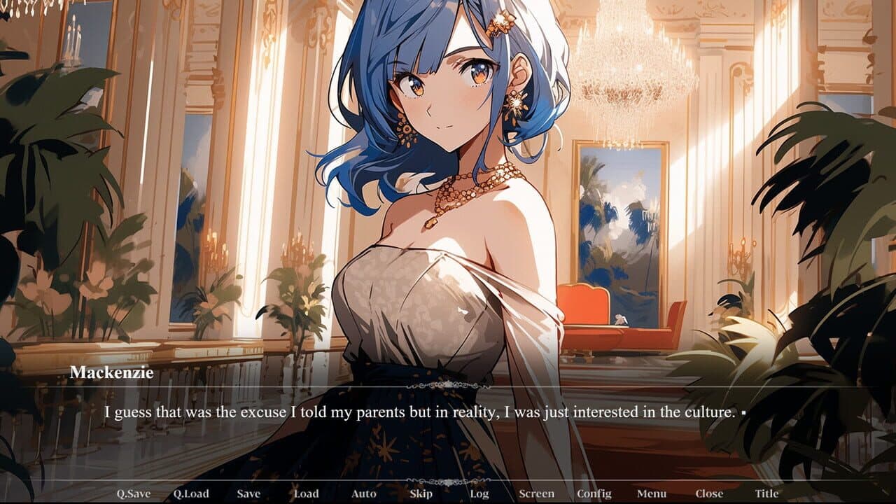 Unique Ladies thumbnail 5