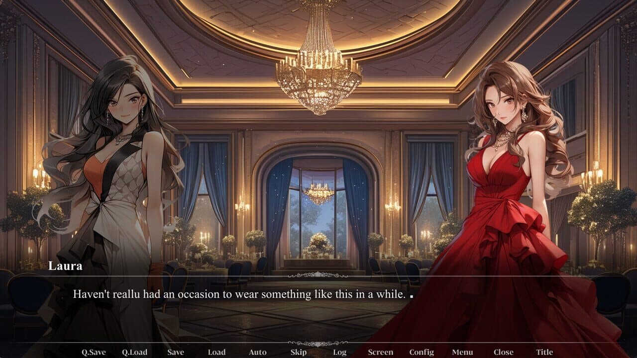 Unique Ladies thumbnail 6