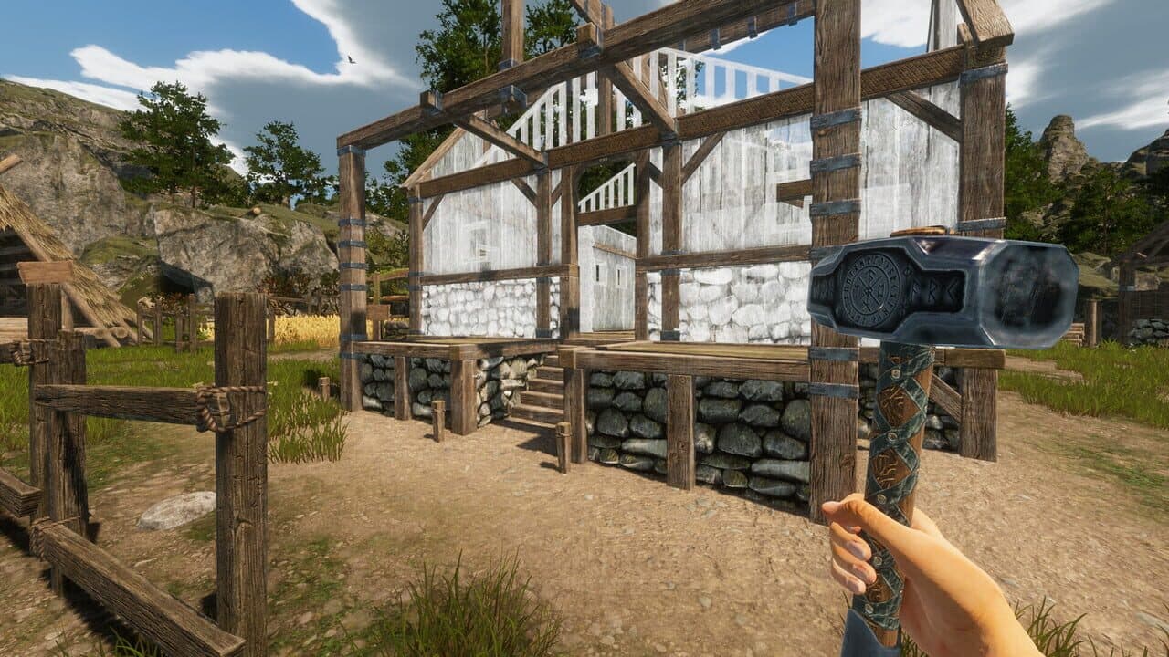 Viking Frontiers thumbnail 6