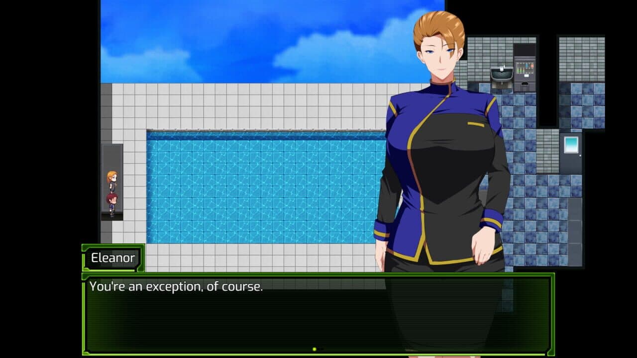 Armored Suit Solgante: Expansion DLC thumbnail 4