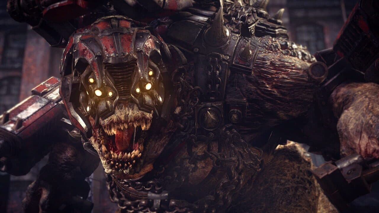 Gears of War thumbnail 4