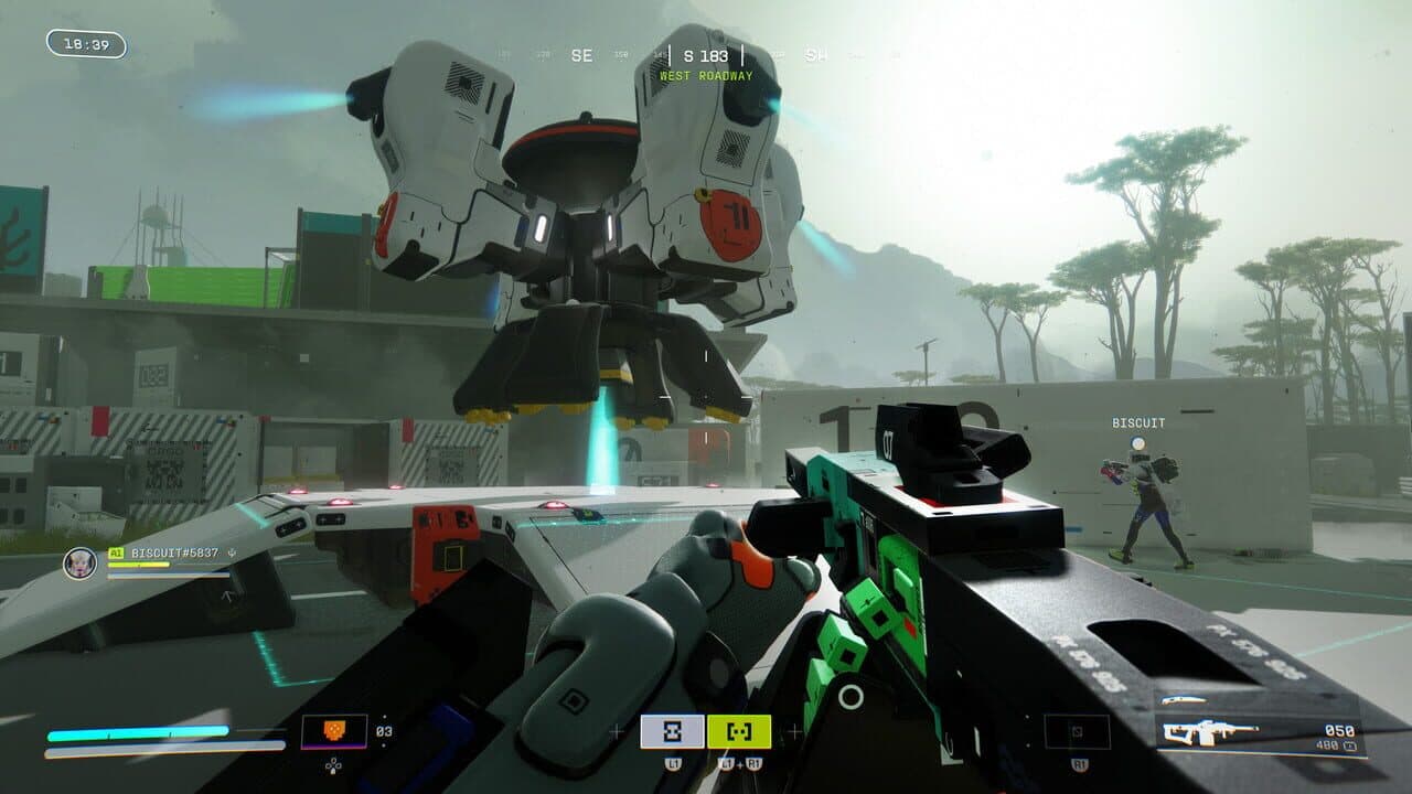 Marathon thumbnail 14