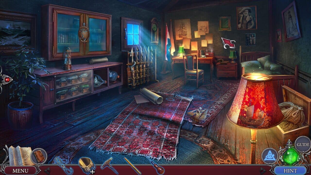 Dark City: Amsterdam - Collector's Edition thumbnail 8