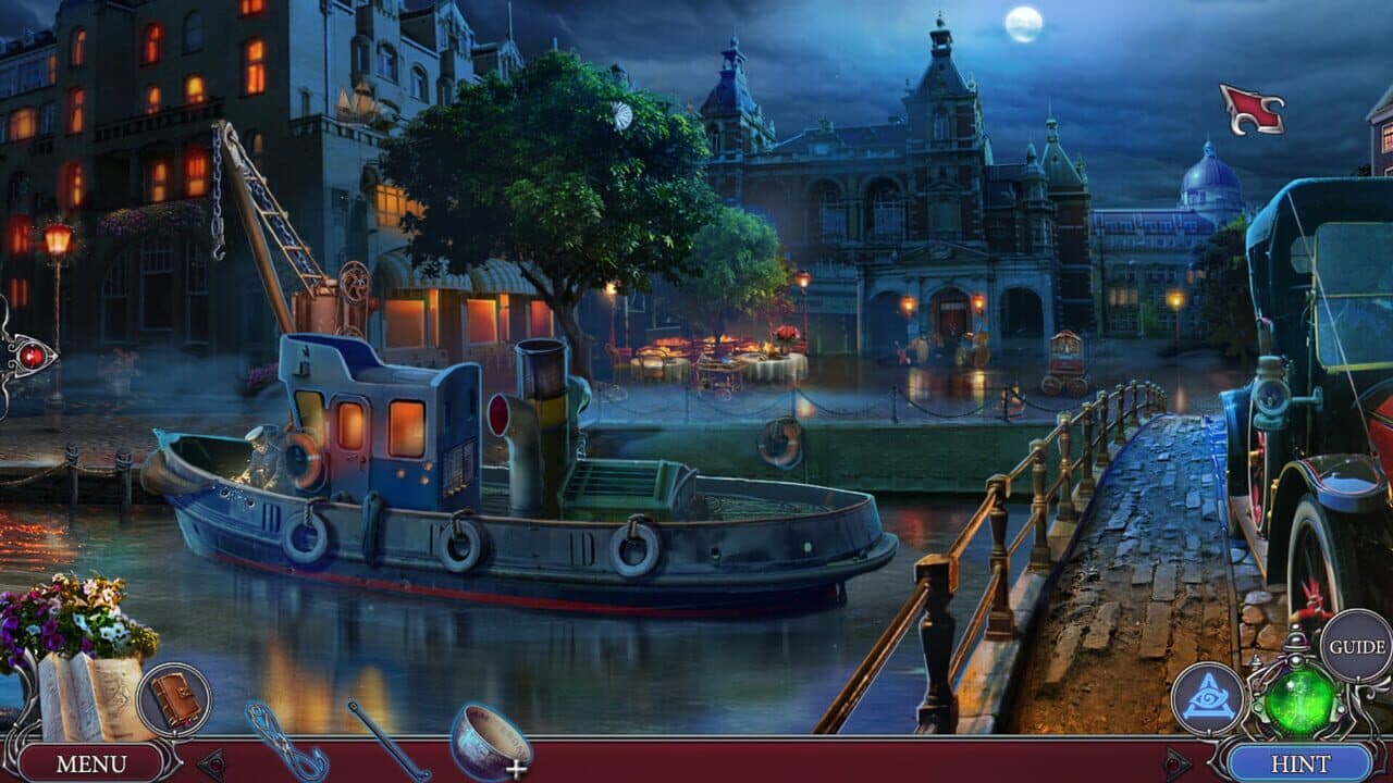 Dark City: Amsterdam - Collector's Edition thumbnail 7