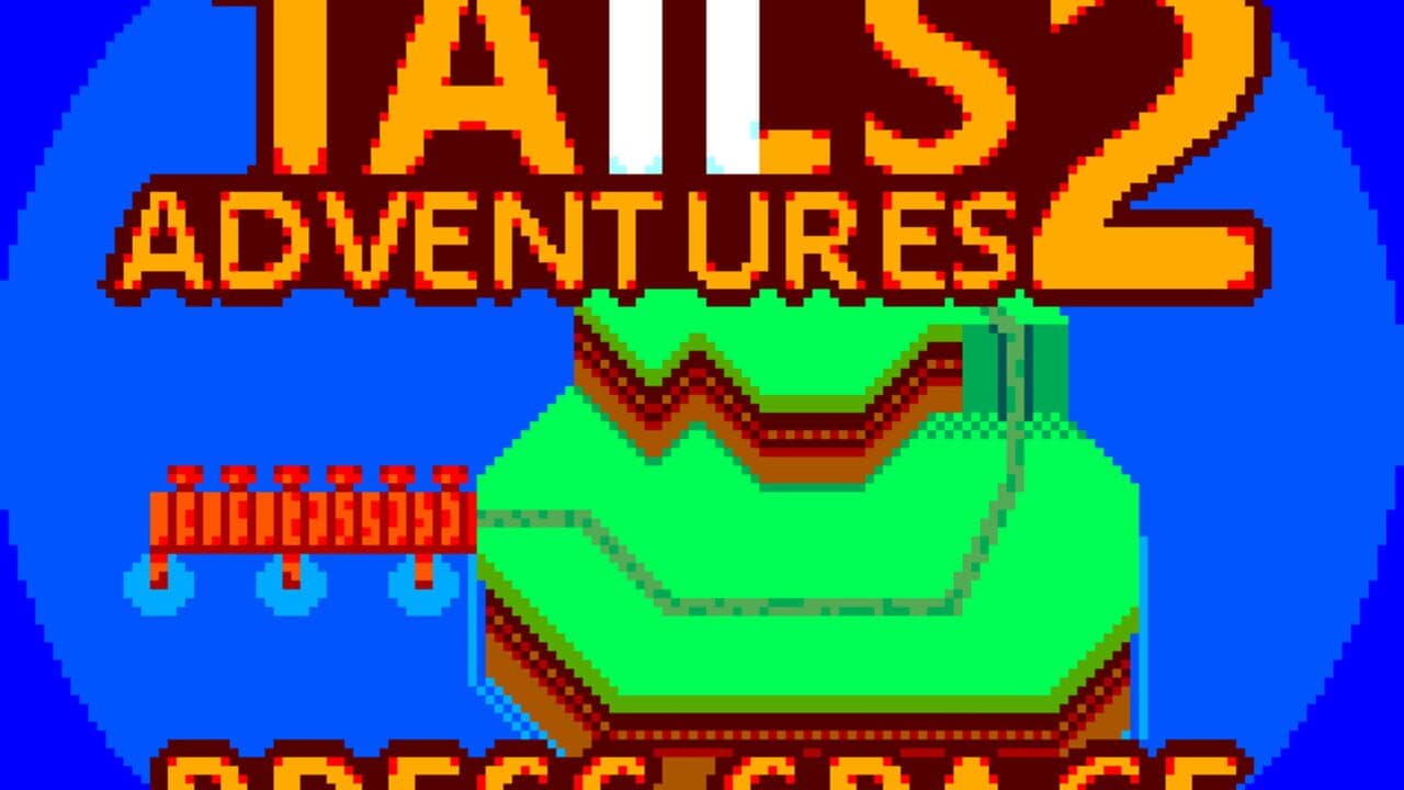 Tails' Adventures 2 thumbnail 6
