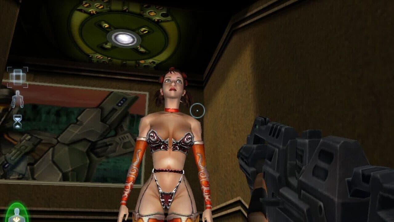 Sabotain: Break the Rules thumbnail 6