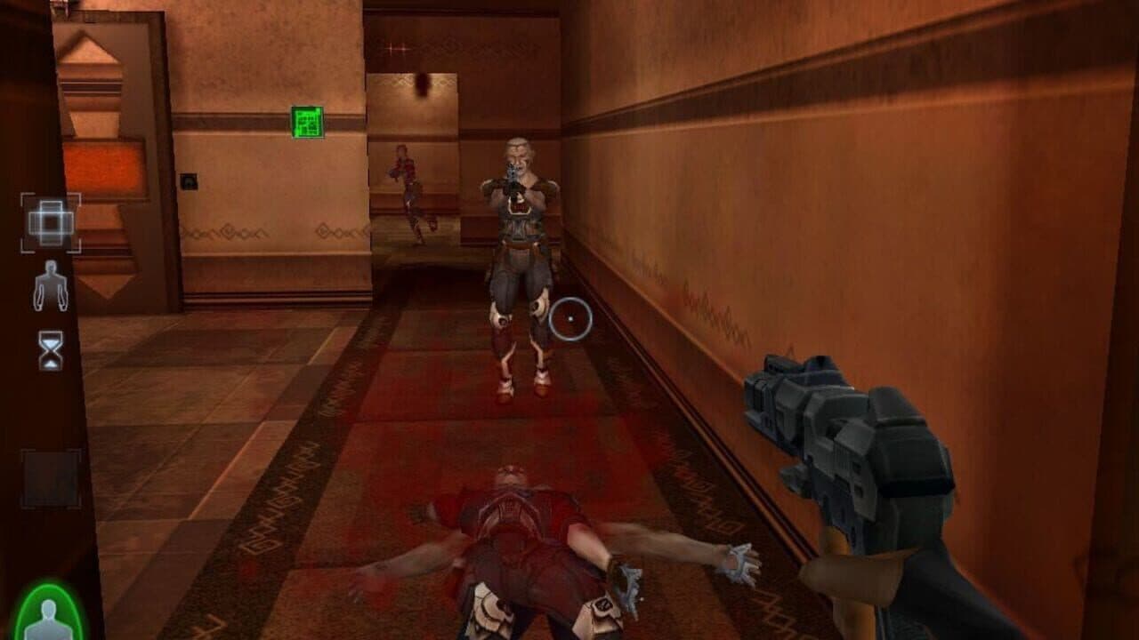 Sabotain: Break the Rules thumbnail 4