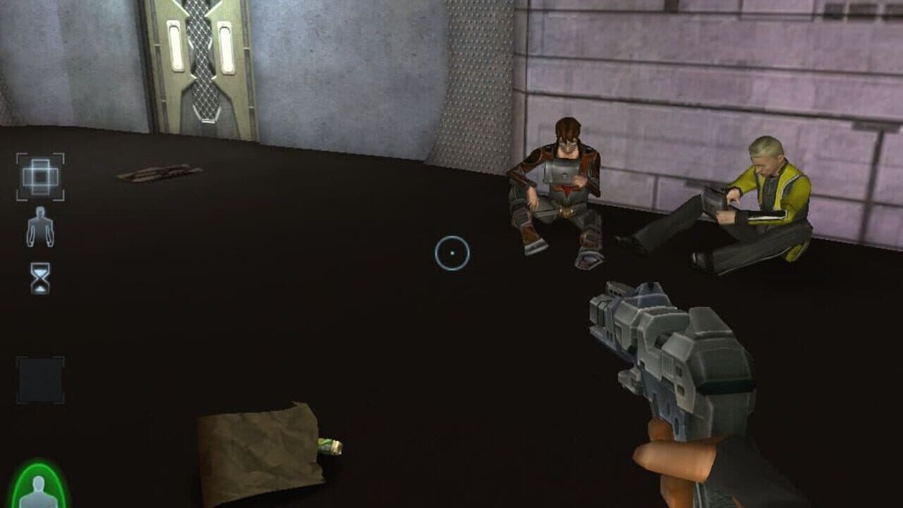 Sabotain: Break the Rules thumbnail 7