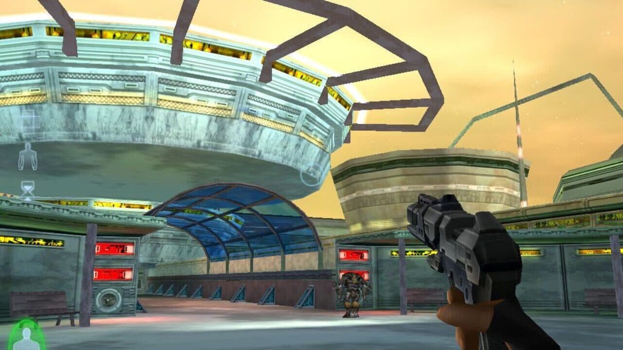 Sabotain: Break the Rules thumbnail 9