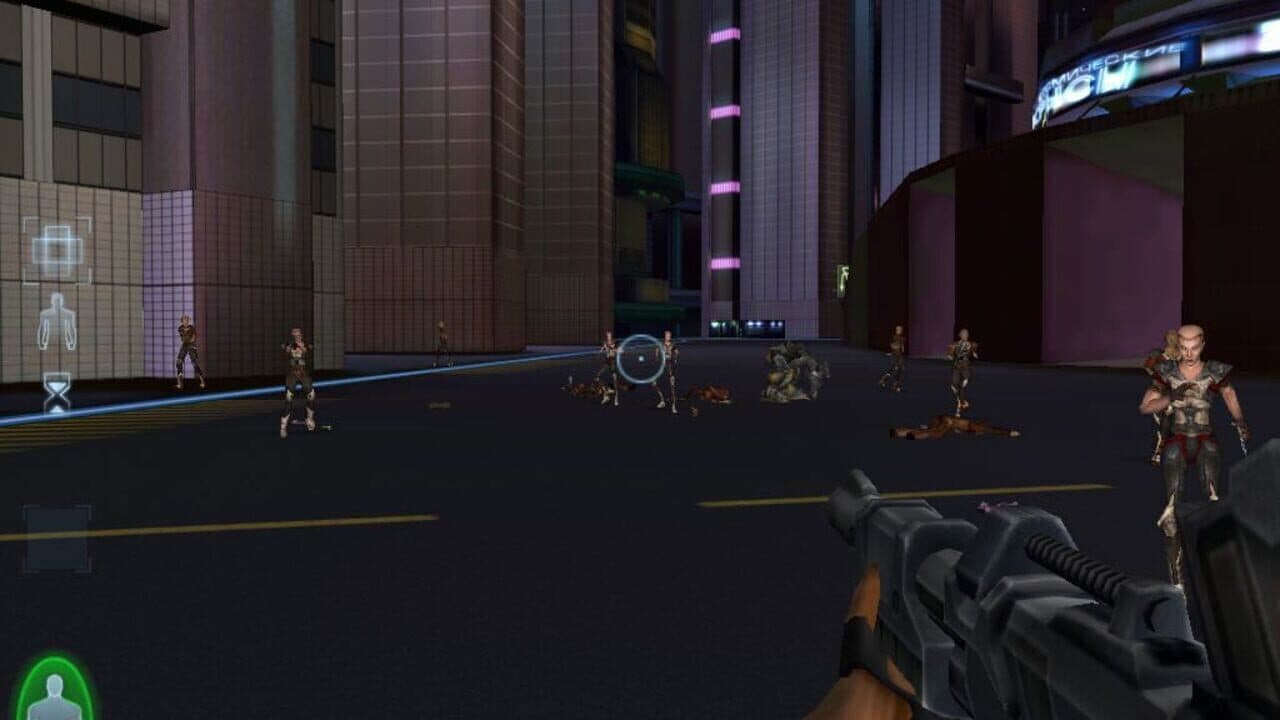 Sabotain: Break the Rules thumbnail 8