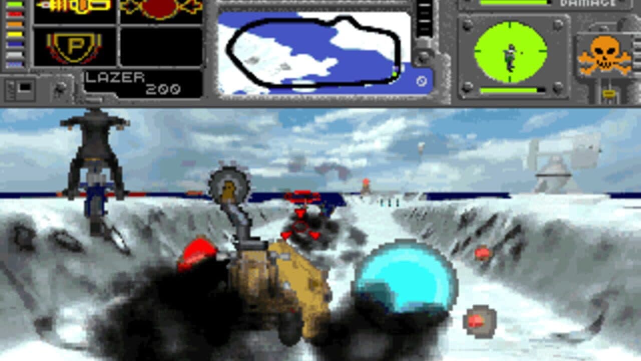 Maximum Roadkill thumbnail 2