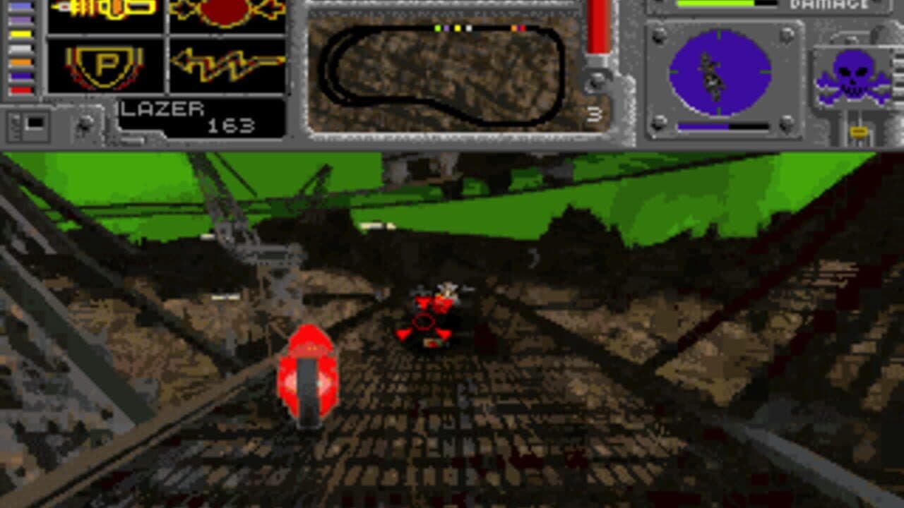 Maximum Roadkill thumbnail 4