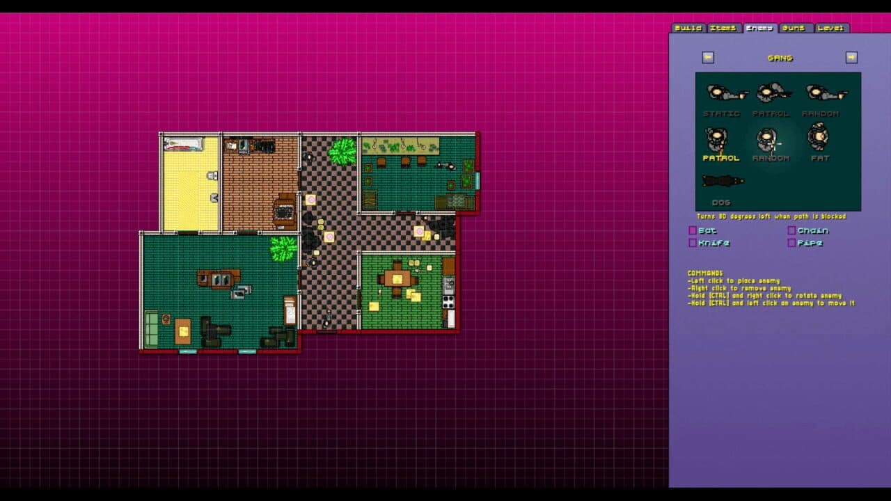 Hotline Miami 2: Wrong Number thumbnail 7