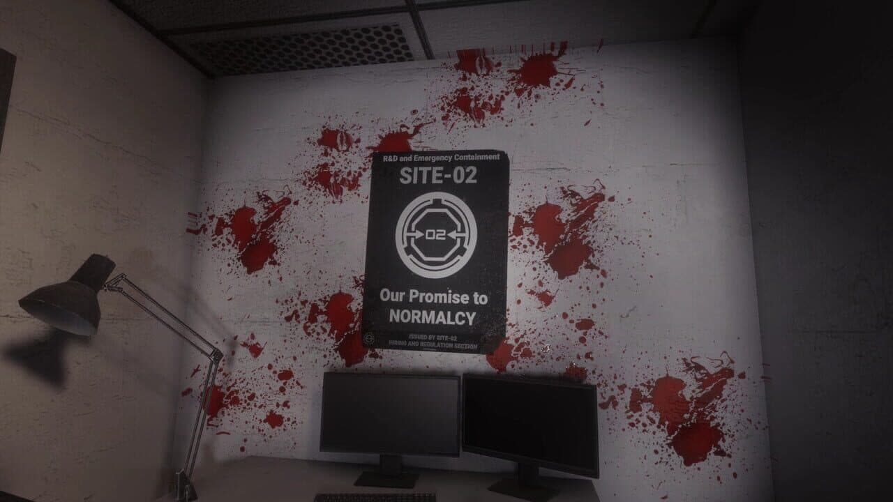 SCP: Secret Laboratory thumbnail 2