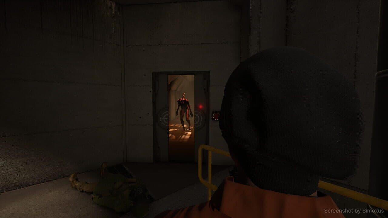 SCP: Secret Laboratory thumbnail 3