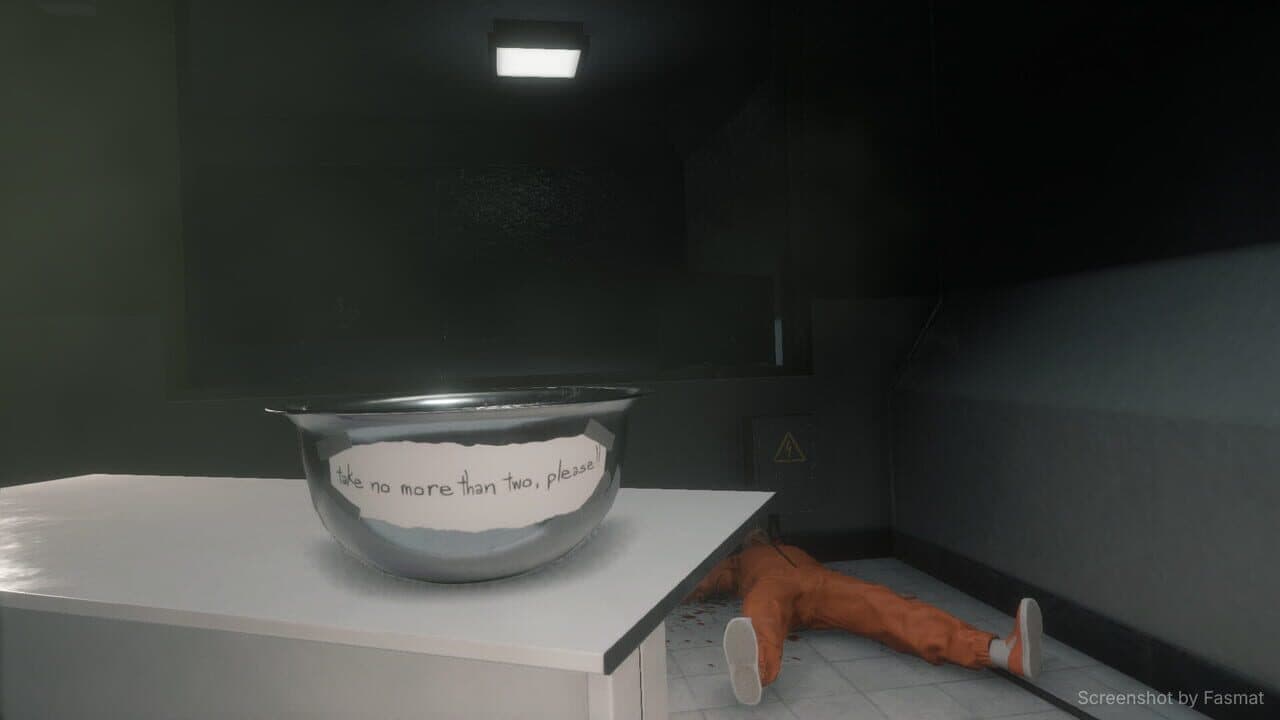 SCP: Secret Laboratory thumbnail 4