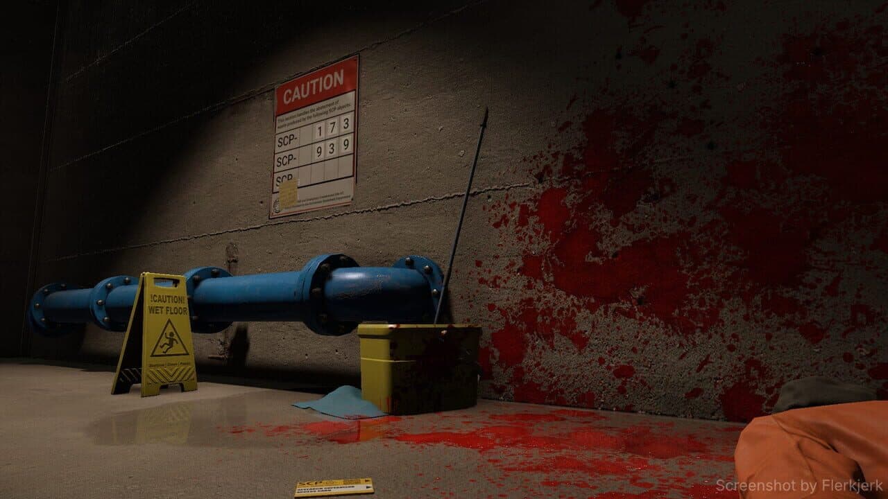 SCP: Secret Laboratory thumbnail 6