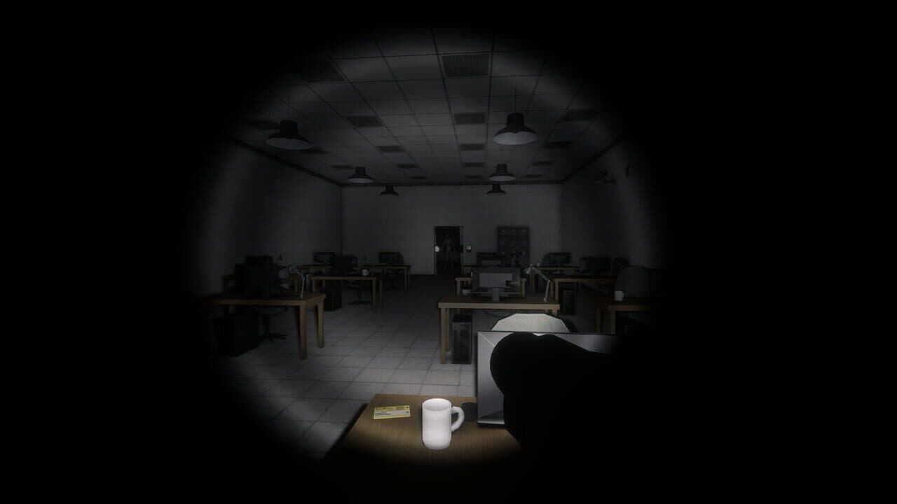 SCP: Secret Laboratory thumbnail 7