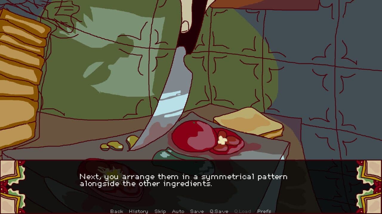 Midnight Snack screenshot 1