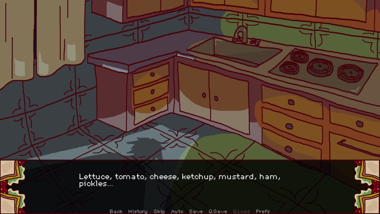 Midnight Snack thumbnail 5