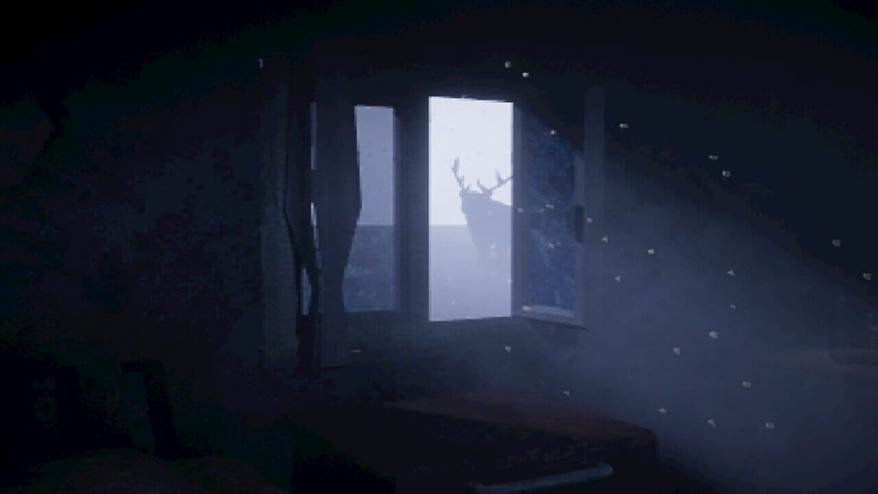 Outside screenshot 1