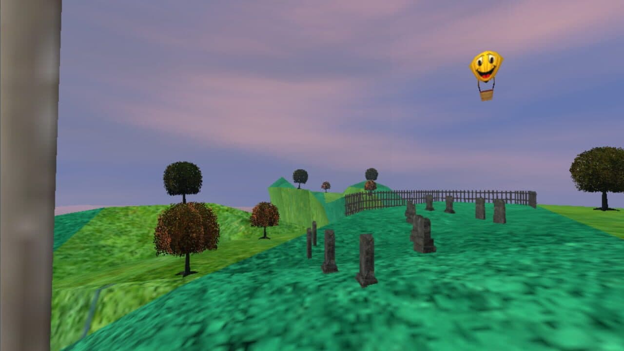 Comfy Cosmos screenshot 1