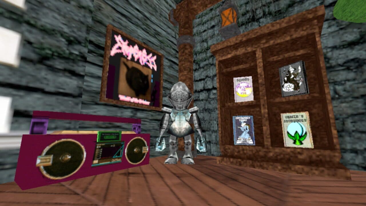 Comfy Cosmos thumbnail 3