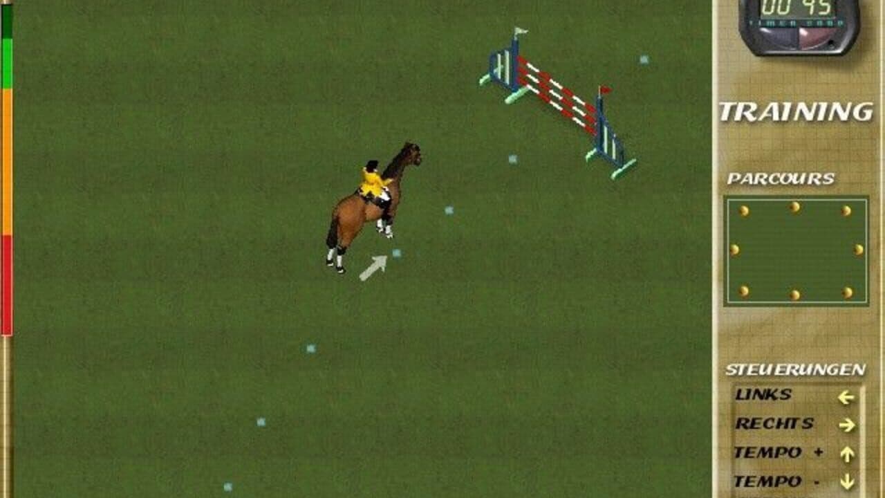 Mary King's Riding Star thumbnail 2