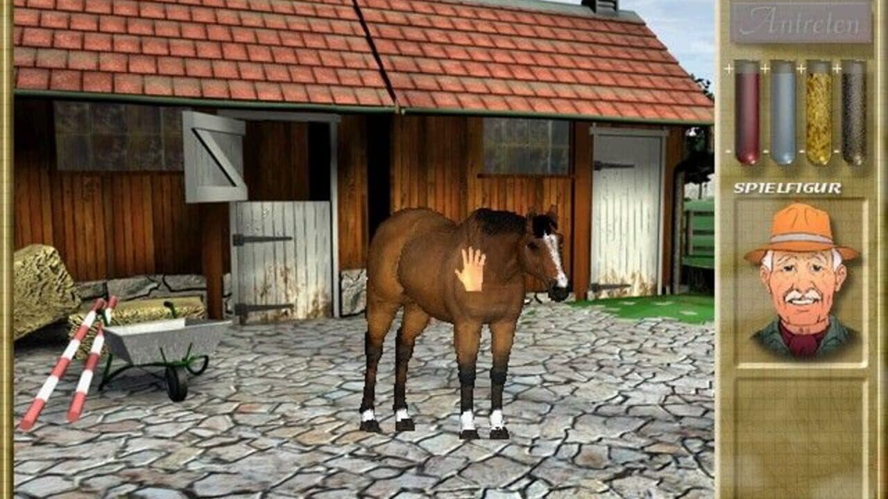 Mary King's Riding Star thumbnail 3