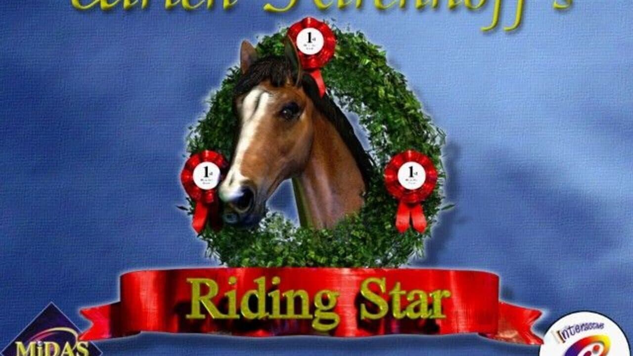 Mary King's Riding Star thumbnail 4