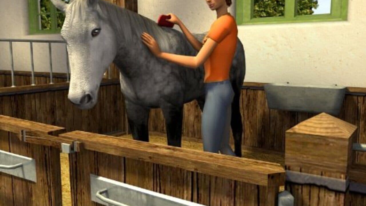 Championship Riding Star thumbnail 2