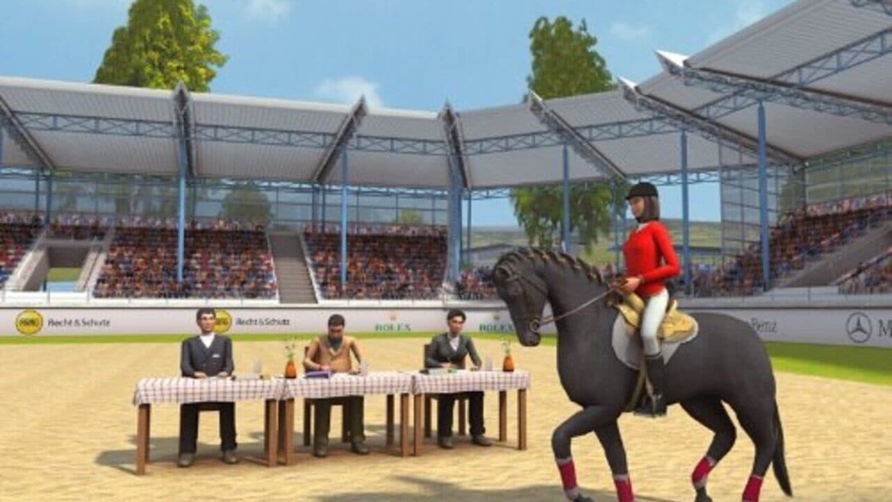 Championship Riding Star thumbnail 3
