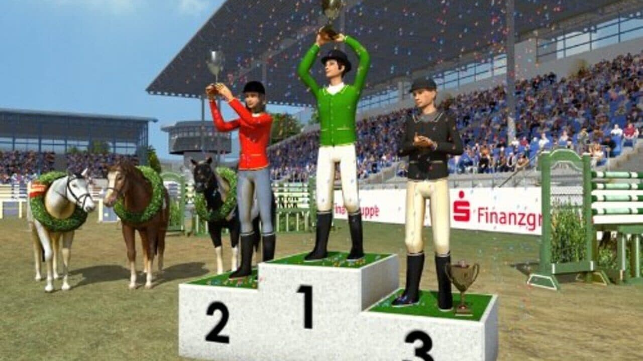 Championship Riding Star thumbnail 4
