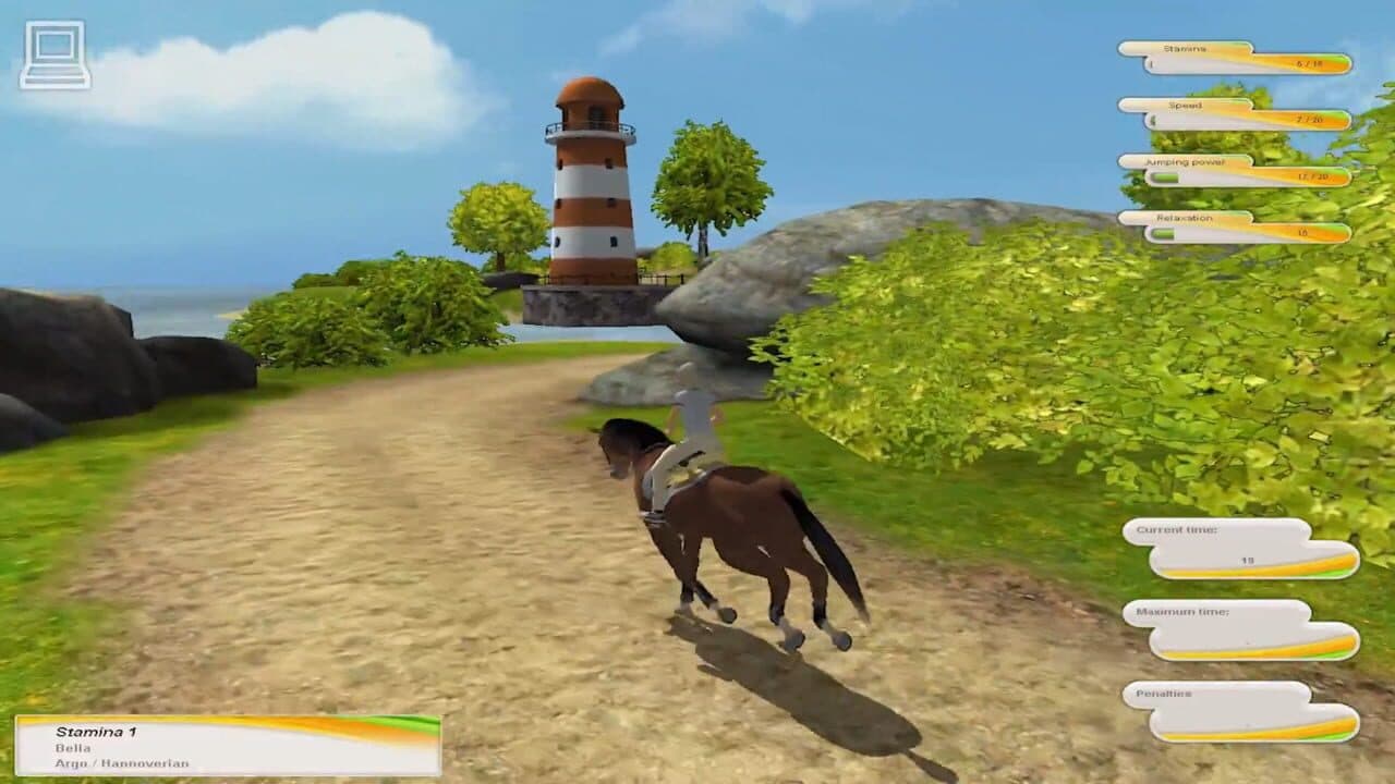 Championship Riding Star thumbnail 5