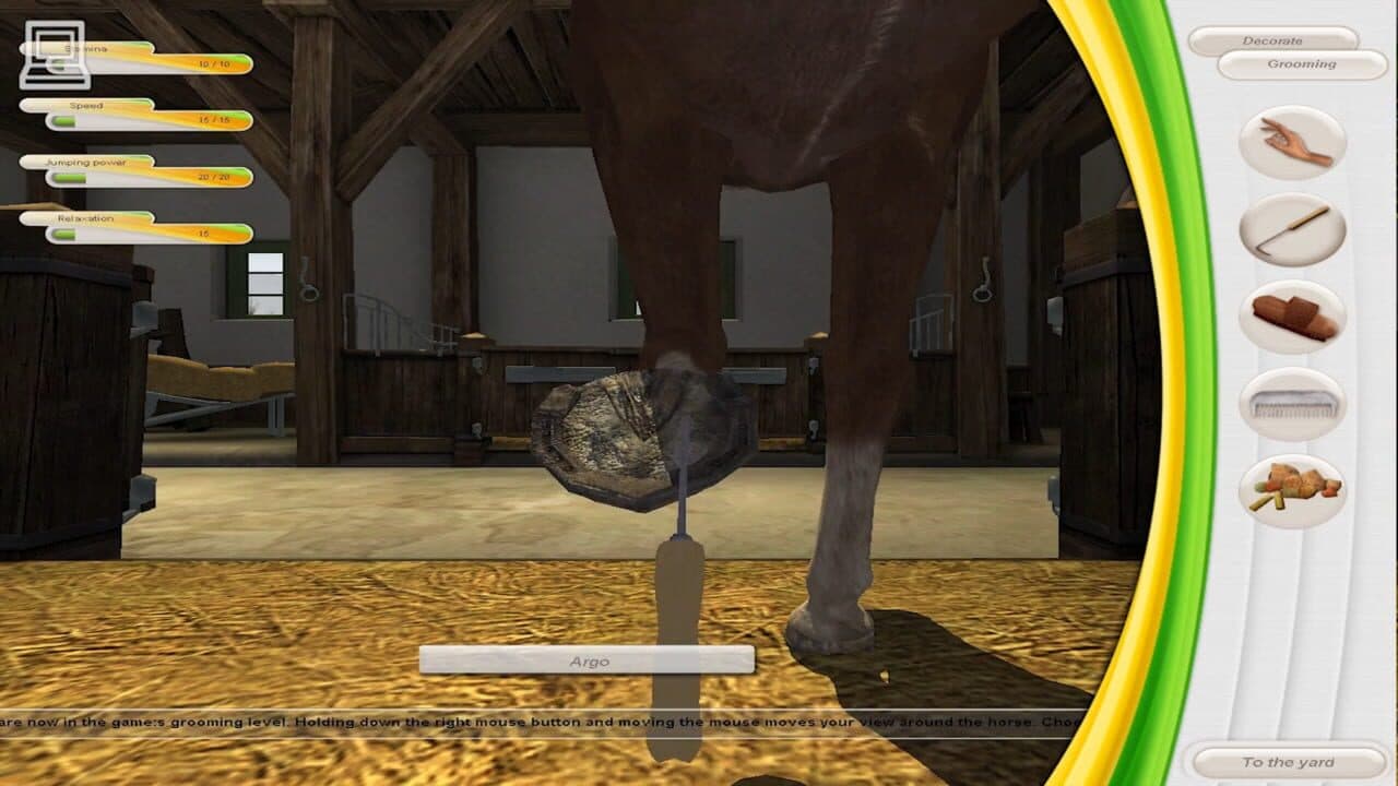 Championship Riding Star thumbnail 6