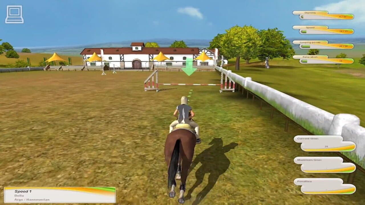 Championship Riding Star thumbnail 7